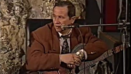 Шкумбата 1997 г. Уникално Видео