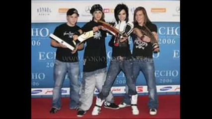 Tokio Hotel - Sacred
