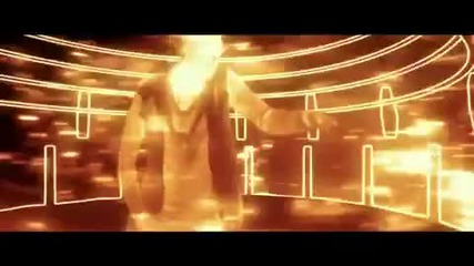 Linkin Park - New Divide официално видео 