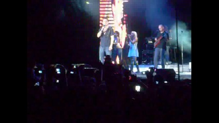 Mixalis Hatzigiannis Live in Asprovalta 