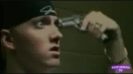 Eminem - Beautiful ( Official Video ) Relapse 2009