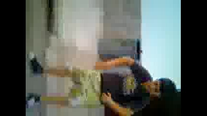 hip - hop dance