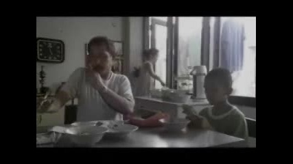 Да ти се обади Хитлер по телефона 