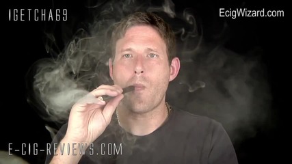 Ego Dual Coil Cartomizer - Видео ревю