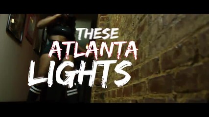 Stuey Rock - Atlanta Lights
