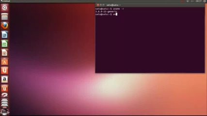 Linux Info:linux Mint 15 vs Ubuntu 13.04