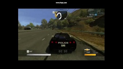 drift Driver San Francisco