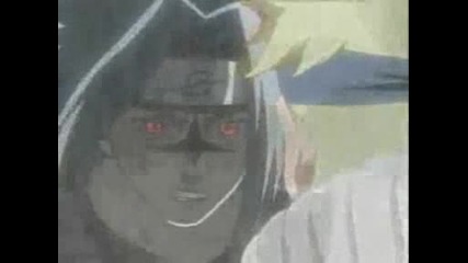 Naruto Sasuke - Listen