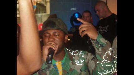 Mr Hudson Ft. D Double E -Too Late ( REMIX)
