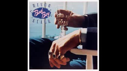 Ringo Starr - Bad Boy [ Full Album 1978 ]