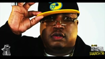 E - 40 Feat Too Short - Bitch Over The Stove ( Official Music Video ) ( H Q ) 
