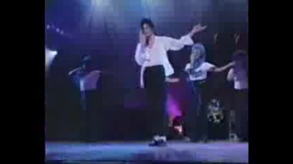 Michael Jackson - Will you be there