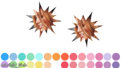 Miley^^4part^^for Collab