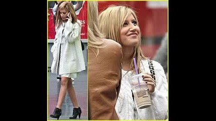 Ashley Tisdale (part 3)