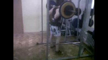 100 kg klek