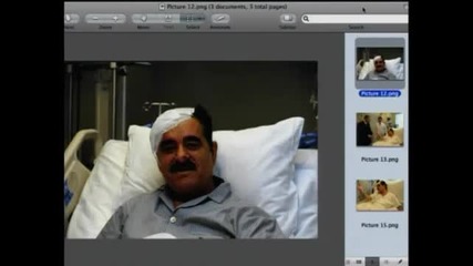Ibrahim Tatl ses yogun bak mdan c kar ld - son goruntuleri - Youtube