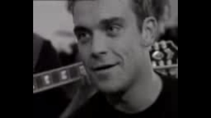 Robbie Williams - Often, Better Man 