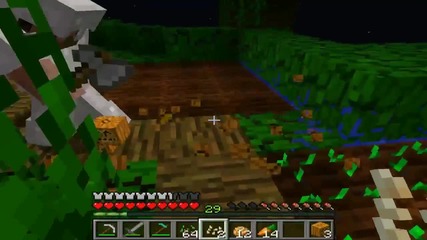 Minecraft Lets Play ep7