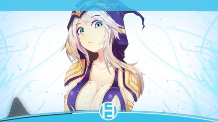 [hd] Edm: Fatal Force - I Love U