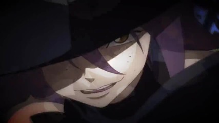 Soul Eater Amv Mep - What Have You Done
