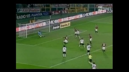 "Аталанта" води в Серия "Б" след успех с 2:1 в Торино