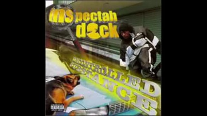 Inspectah Deck - Lovin You