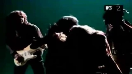 The Black Crowes - Remedy 