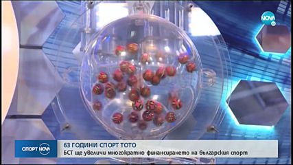 Спортни новини (12.05.2020 - централна емисия)