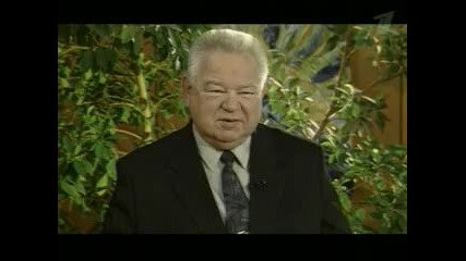 Нло и Русия 6/6 документ. филм