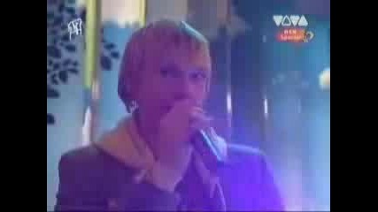 Nick Carter - Компилация