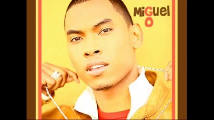 Miguel - Go