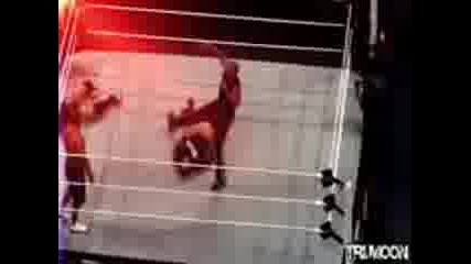 The Rock titantron 2012