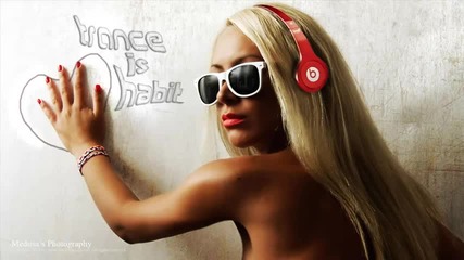 New Best Electro House Mix - August - September 2011