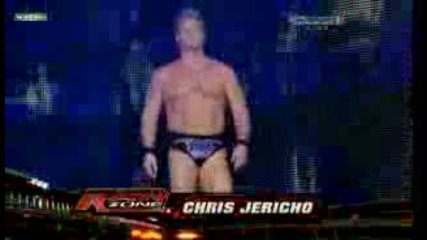 Wwe Raw 05.24.10 Part 9/10