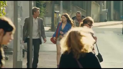 The Names of Love *2011* Trailer