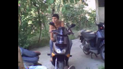 My Friends