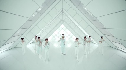 Boyfriend - Love Style Mv