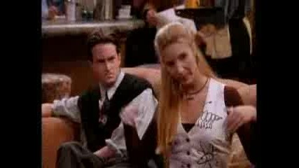 Friends - 1x08