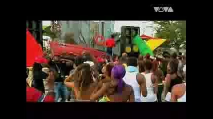 Shaggy Feat. Trix & Flix - Feel The Rush