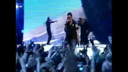 George Michael Outside 25 Live Dvd Rip Hq.flv