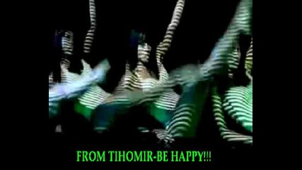 Ciara Feat. Justin Timberlake - Love Sex And Magic (tihomir - - - Rafferties Off To Magic Town Remix