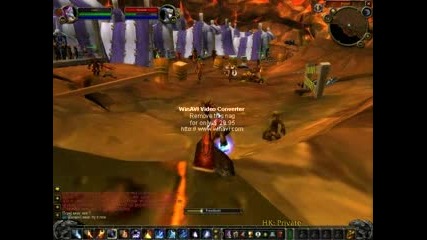 Troll Mage