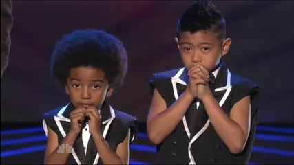4th Semifinalist Revealed - Americas Got Talent Top 48 Results 