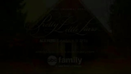 Pretty Little Liars 2x05 The Devil You Know sneak peak 1- Concerned Caleb Hq