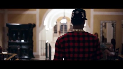 New!!! Tyga - 40 Mill [official video]