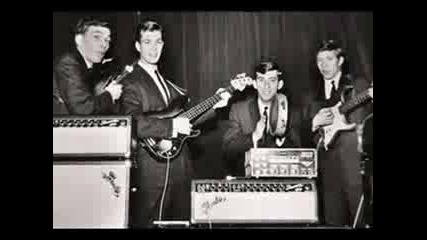 The Explosions - Long Long Ago 1962.avi