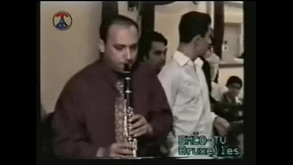 Romano Tarkan- Mancar Azdinja
