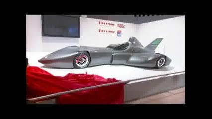 delta wing 