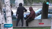 Мащабна полицейска акция в Горна Оряховица