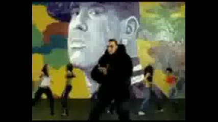 Daddy Yankee Feat G - Unit - Rompe (remix).